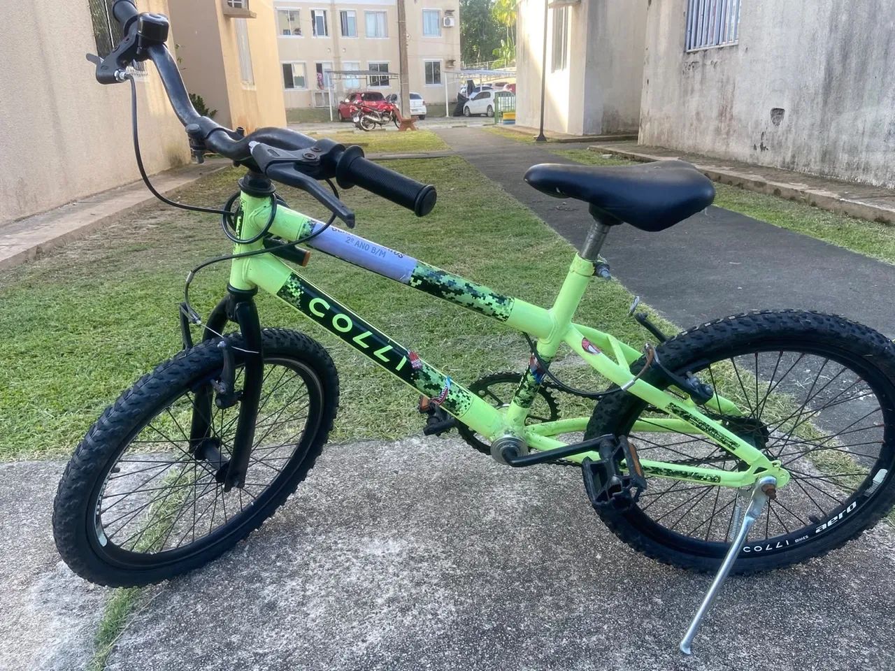 Bike aro 20 - Foto 4