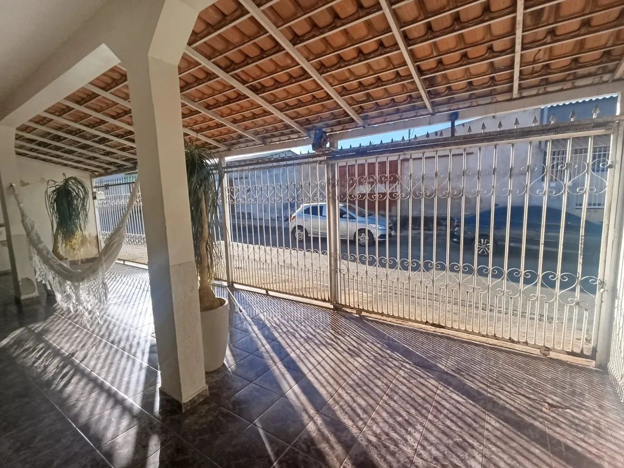 Casa à venda VILA Buritis, Quadra 6