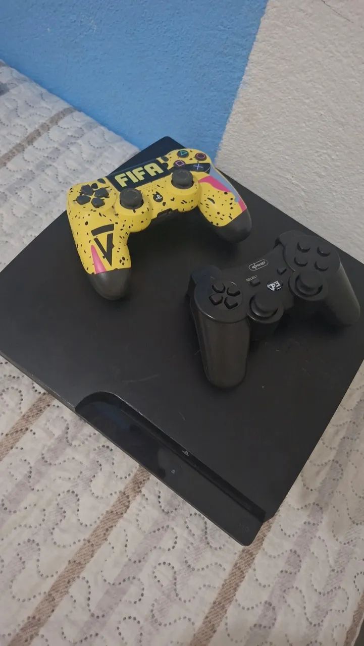 Ps3  - Foto 4
