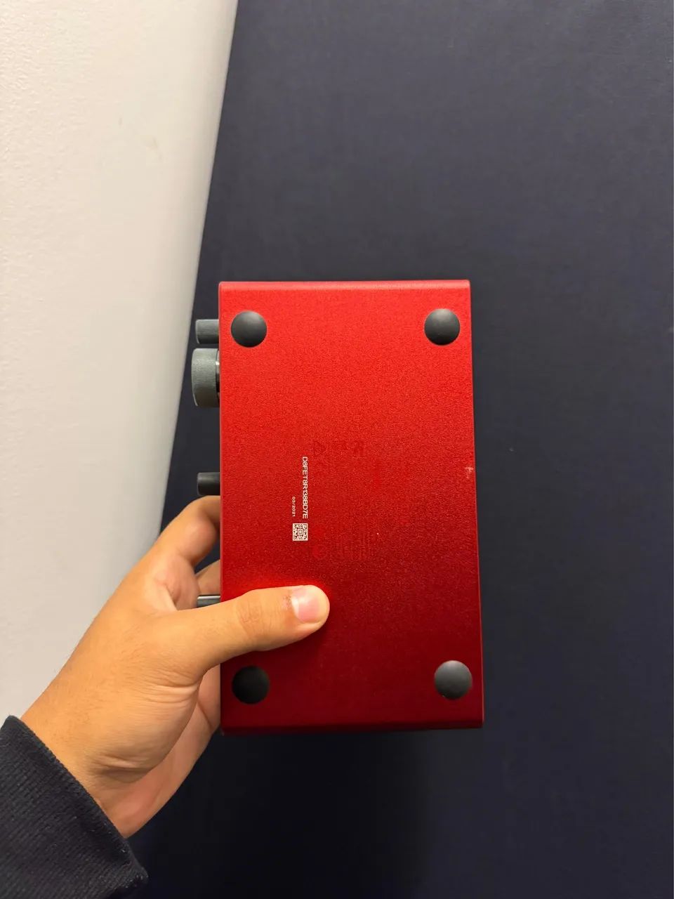 Focusrite Scarlett 4i4  3ªgen  - Foto 5