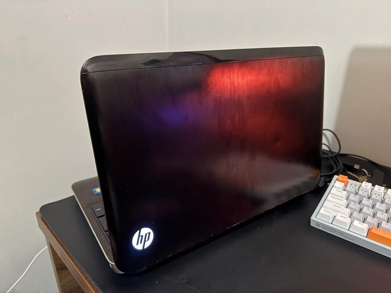 Notebook hp  - Foto 2