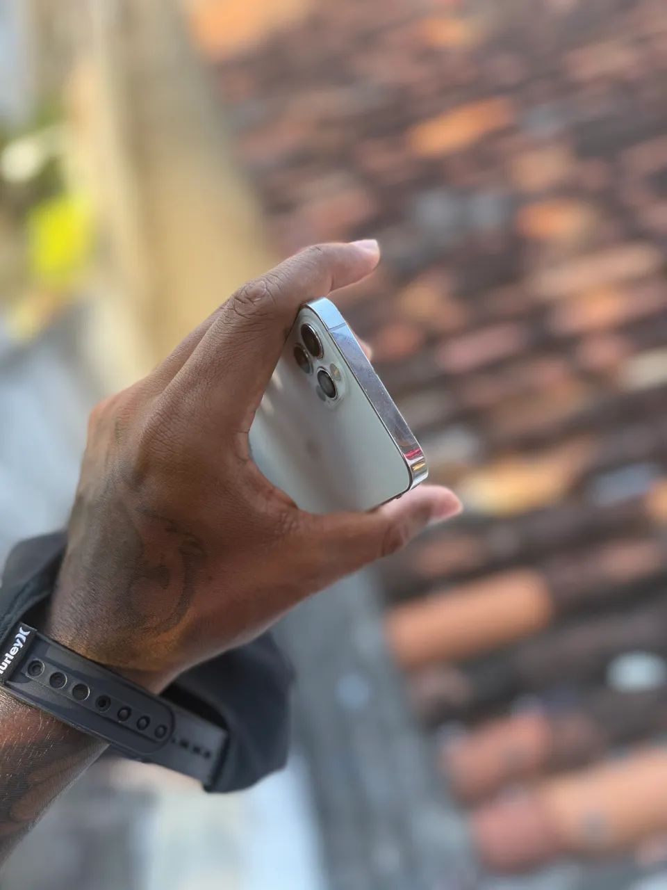 iPhone 12 Pro 