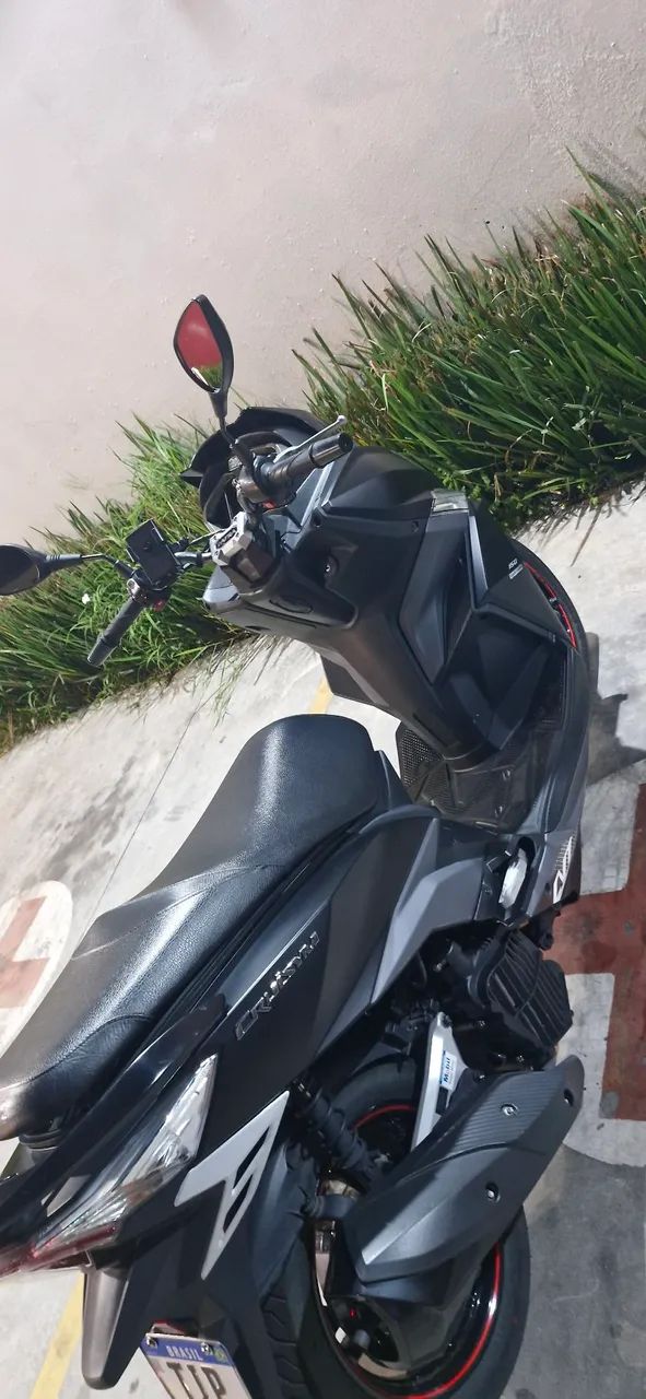 Scooter zero. - Foto 2