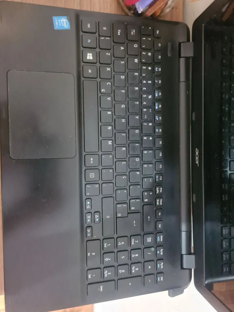 Notebook Acer - Foto 2