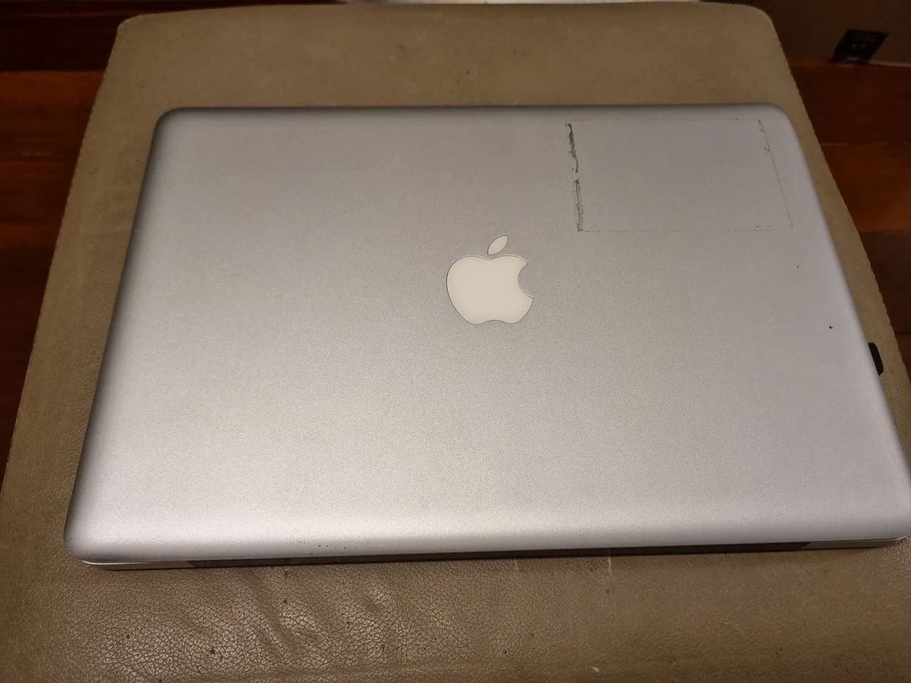 MacBook Pro 2009 13,3" / SSD 240 GB / RAM 8 GB - Foto 4