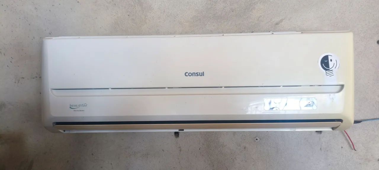 Ar condicionado 18.000 BTUs - Foto 3