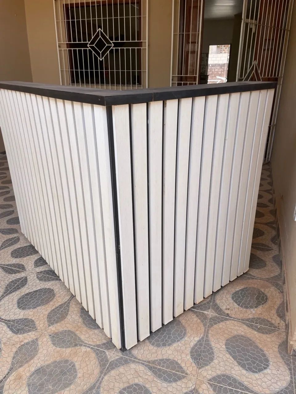 Vendo Balcão em MDF - Foto 2