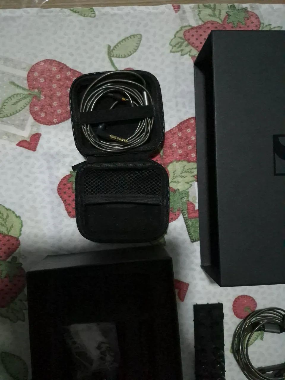 Sennheiser IE 600 - Foto 5