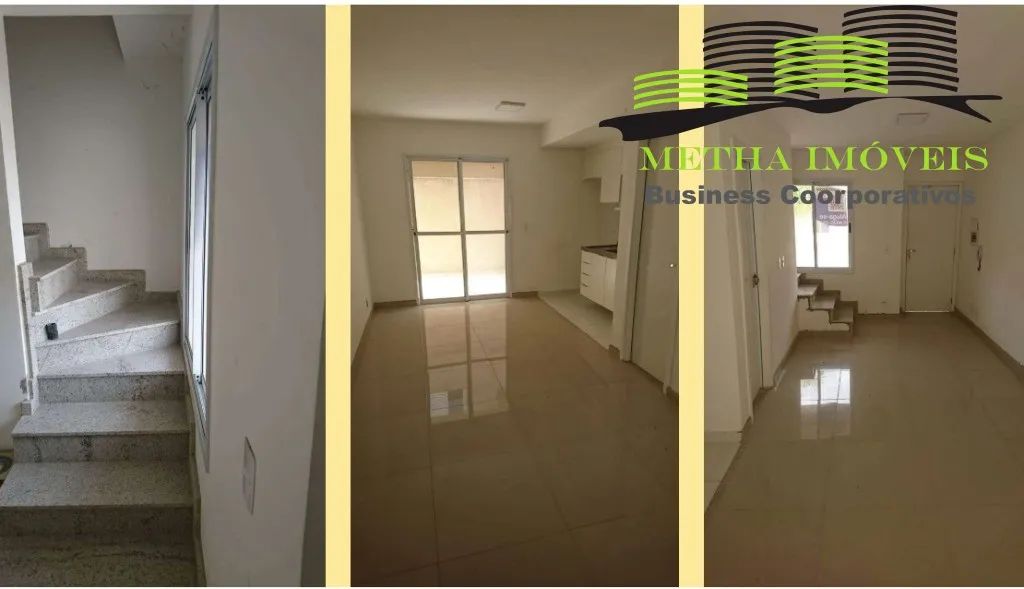 SOBRADO PARA LOCAÇÃO E PARA VENDA VILLA FLORENÇA - Foto 4