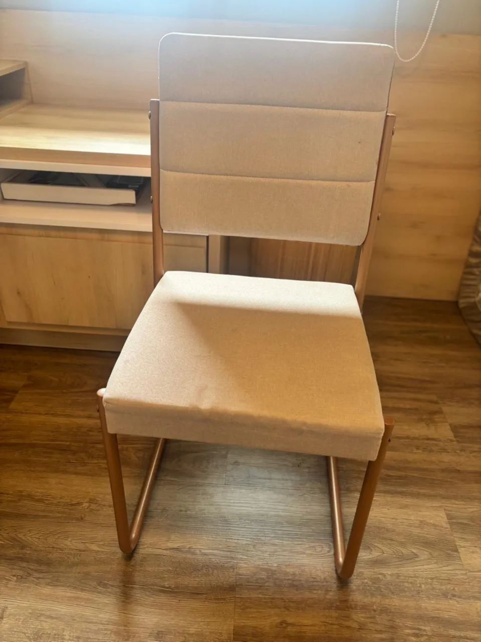 Cadeira para mesa de jantar - Foto 2