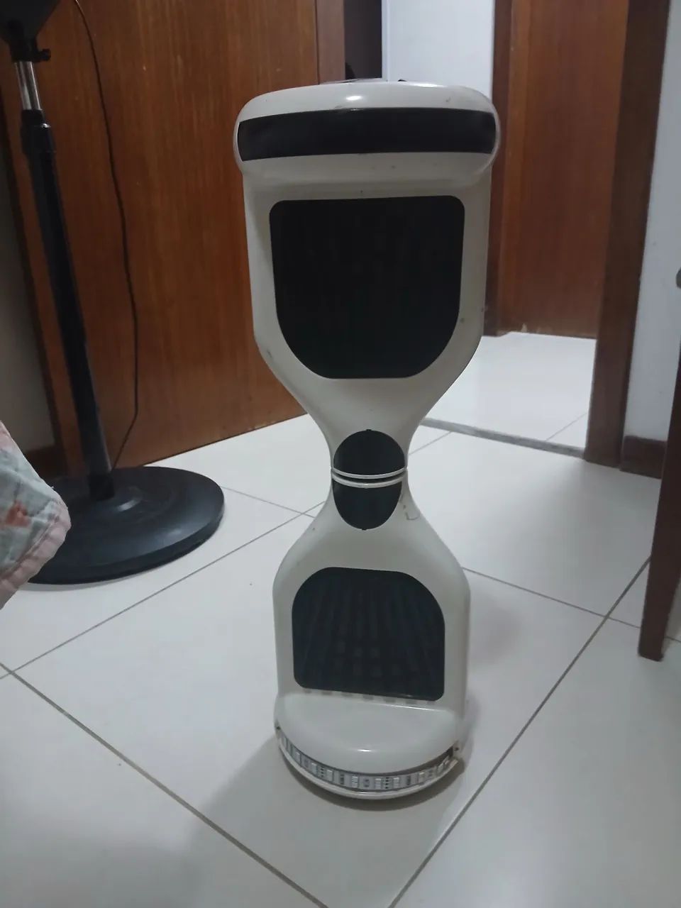 Hoverboard 