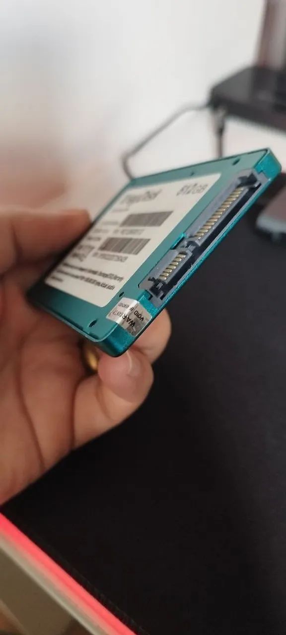 SSD XRAY 512GB - Foto 3