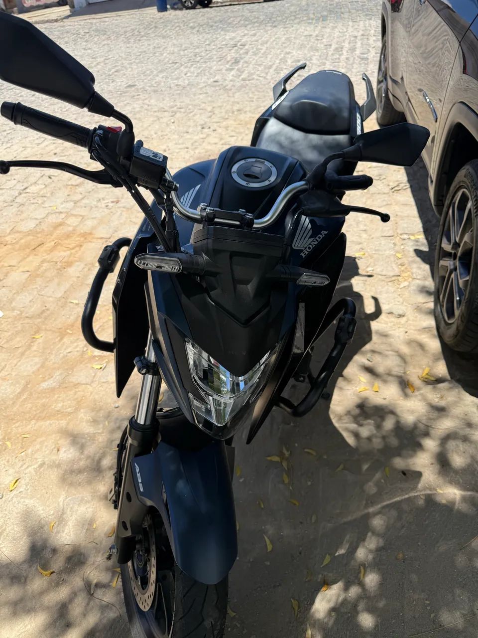 CB 300f  - Foto 5