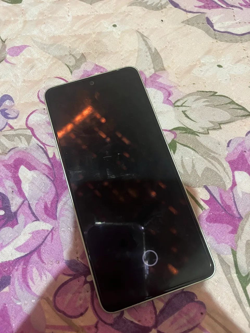Vendo Celular Redmi Note 13 - Foto 4