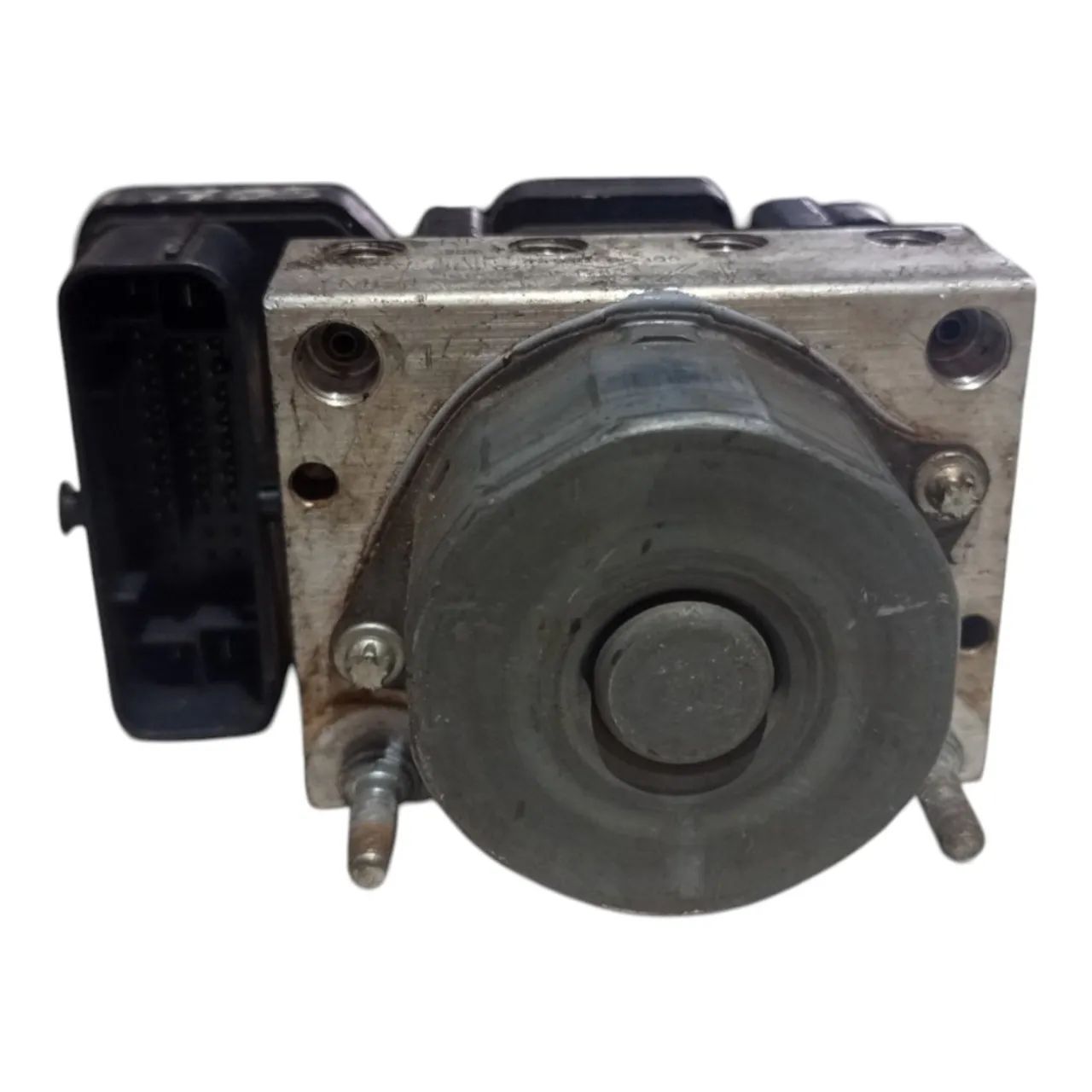 Módulo Freio Abs Toyota Etios 2012 2013 2014-2017 - Foto 2