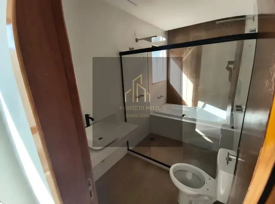 FJ 0054 Imóvel para venda com 252 metros quadrados com 3 quartos - Foto 5