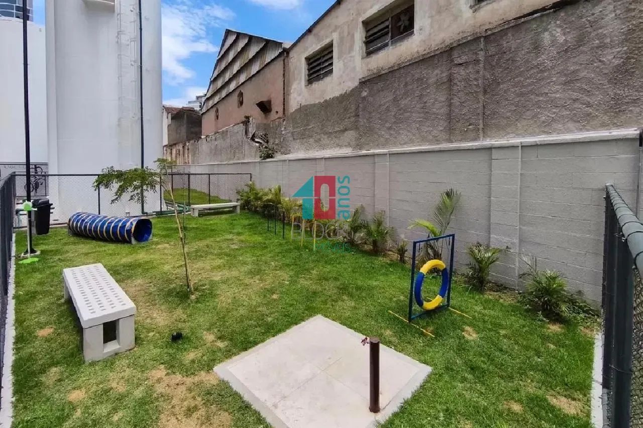 Santo Cristo | Apartamento 2 quartos - Foto 4