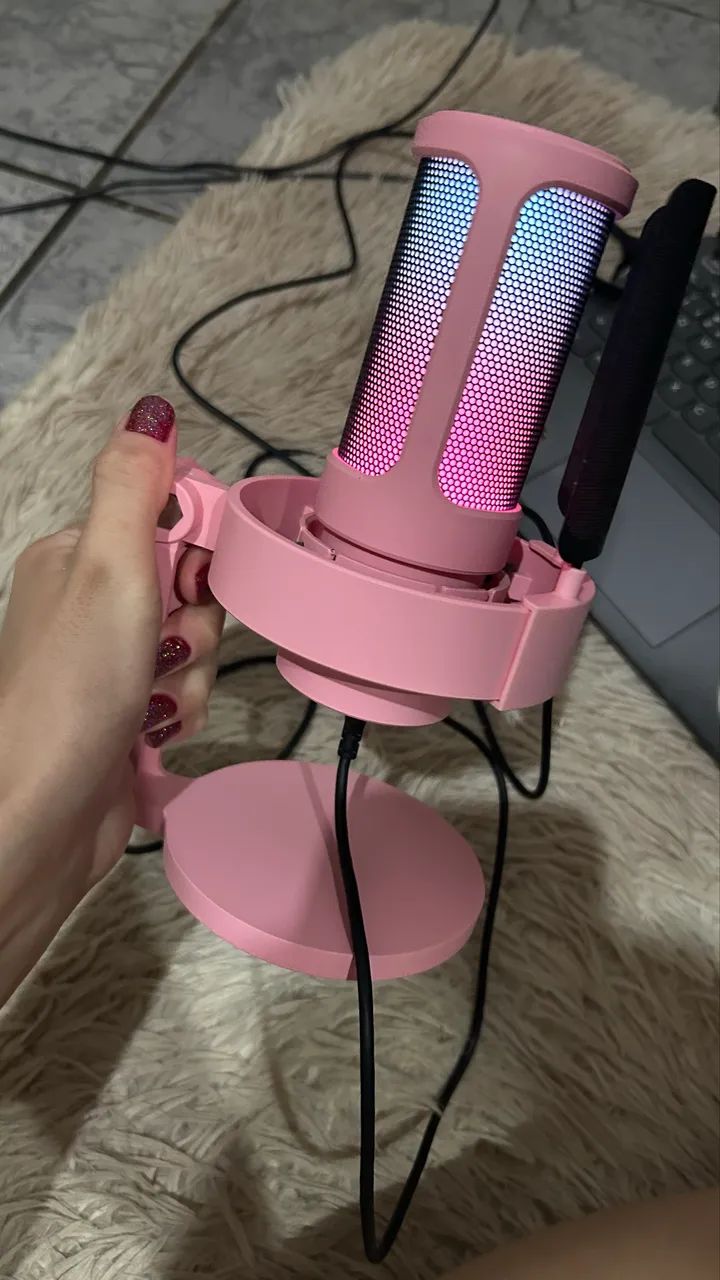 Microfone Fifine - Foto 3