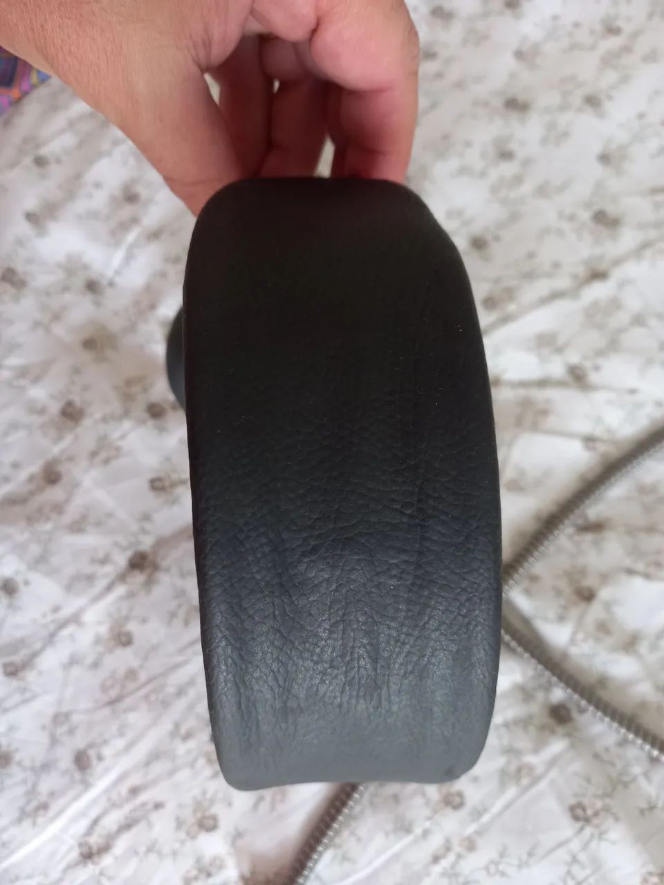 Fone de ouvido Philips usado - Foto 5