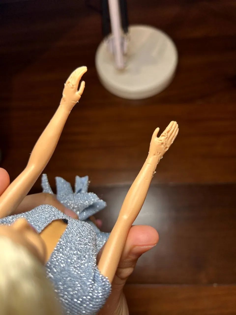 Barbie Anos 2000 - Foto 4