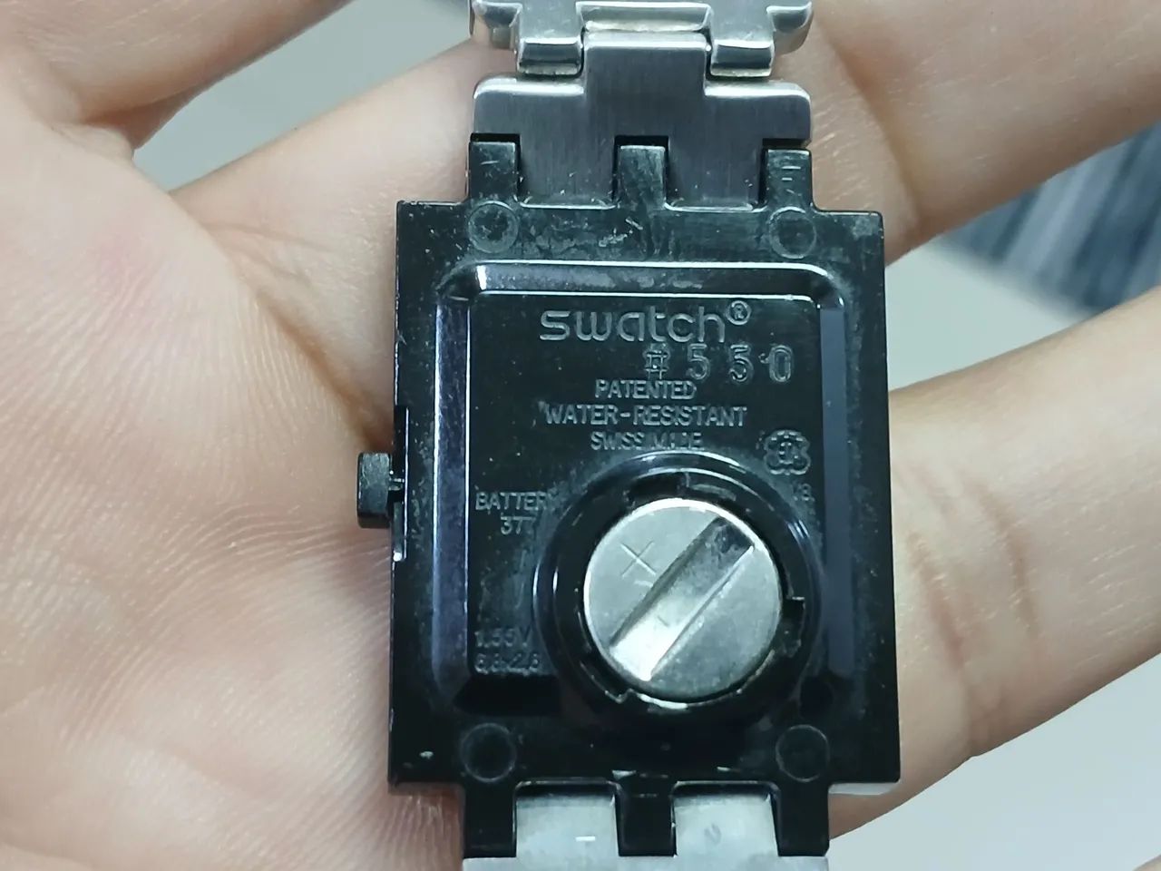 Relogio swatch feminino  - Foto 3