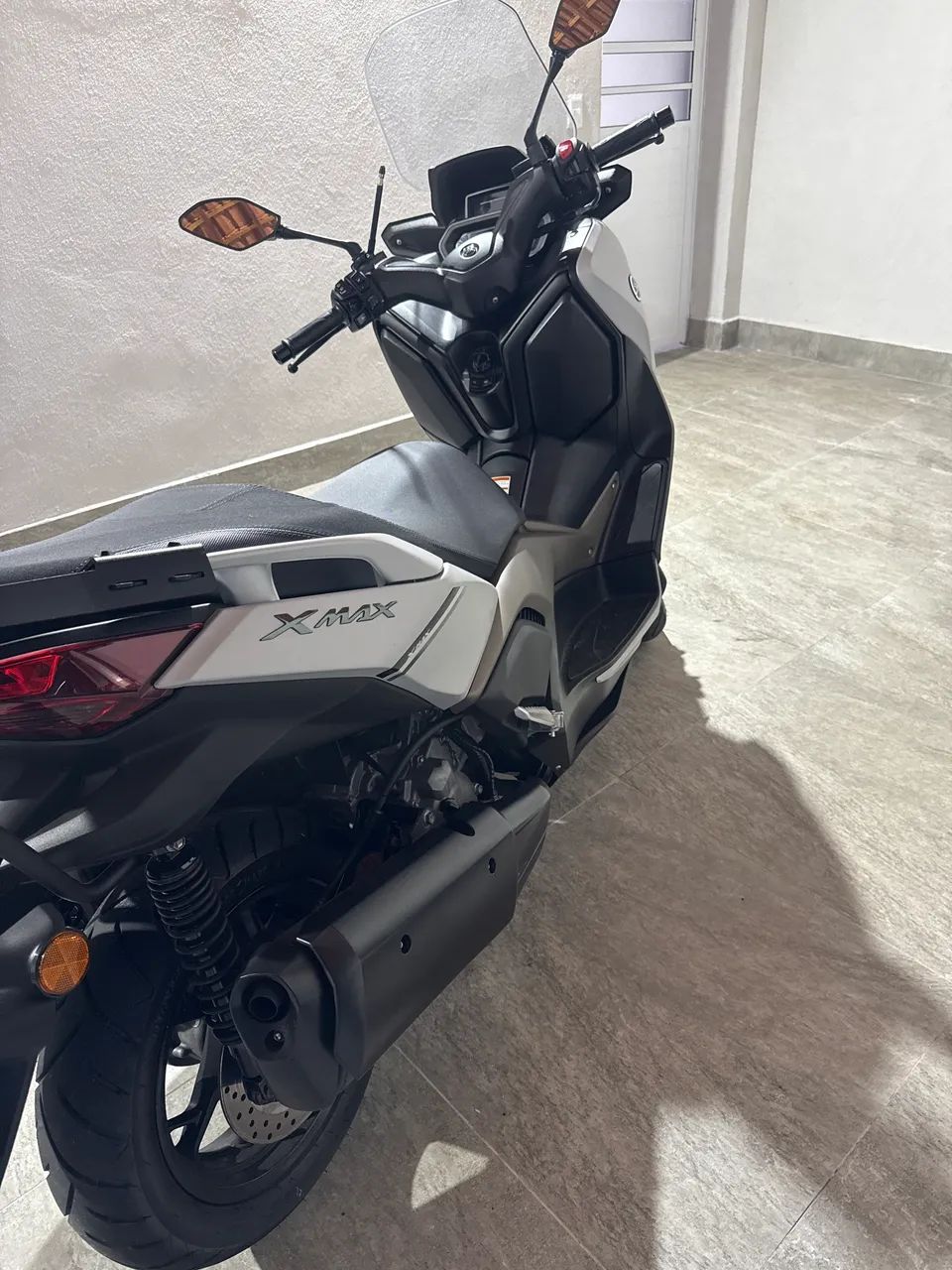 Excelente Oportunidade X-MAX 250 Ano 2025 - Foto 3