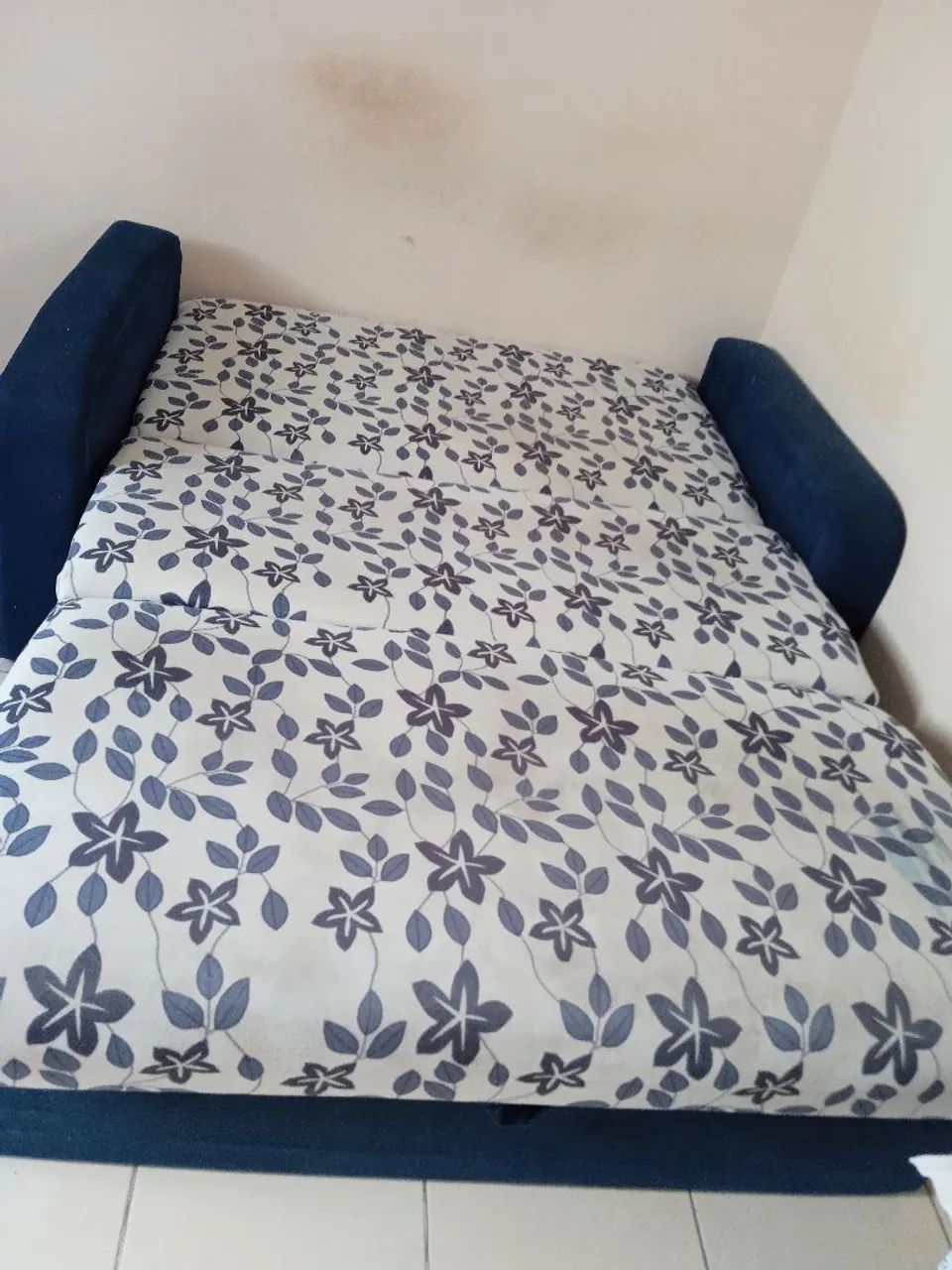 Sofá cama