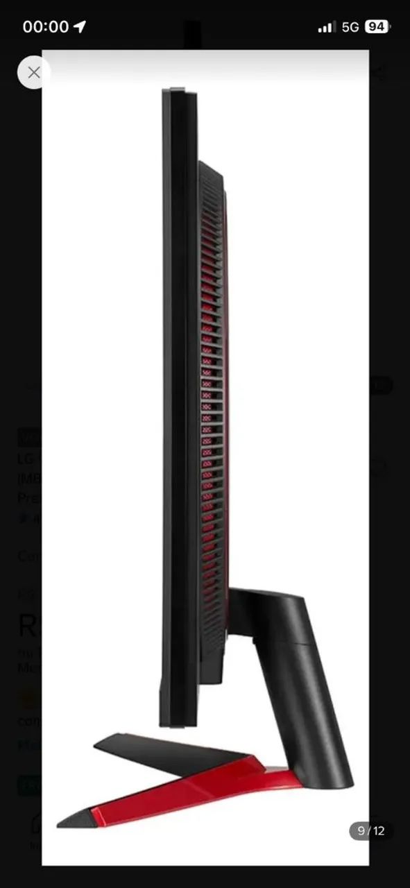 Monitor gane - Foto 3