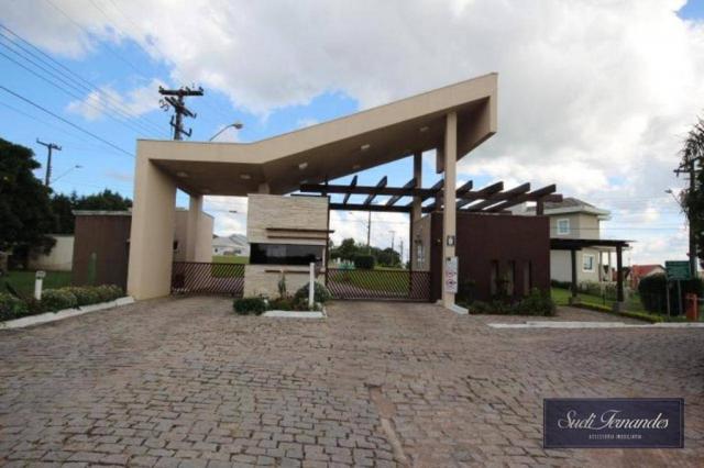 Terreno à venda, Campo Largo da Roseira, São José dos Pinhais.