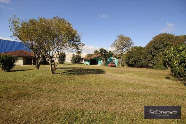 Área industrial à venda, Jurema, São José dos Pinhais. - Foto 5