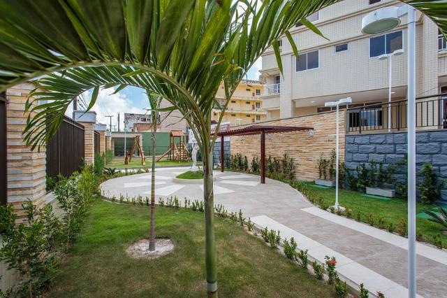Ed. Belas Artes 95m - Novo - andar alto - Oportunidade - Foto 4
