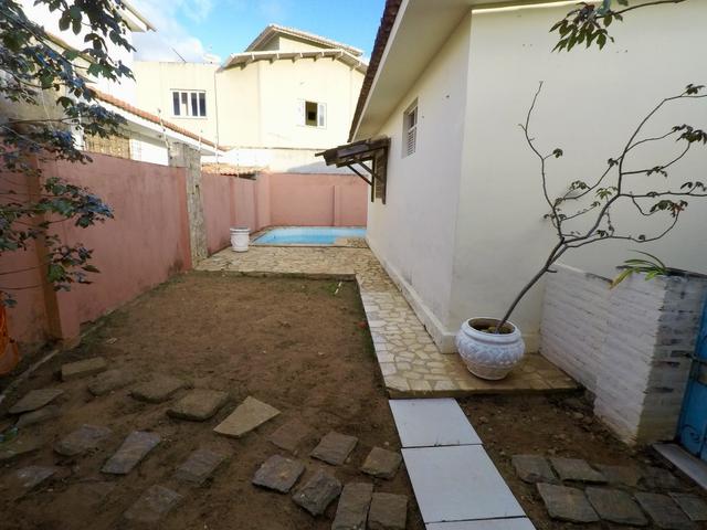 Casa 3/4 sendo 1 suíte com piscina em Cidade Jardim - Natal - RN - Foto 4