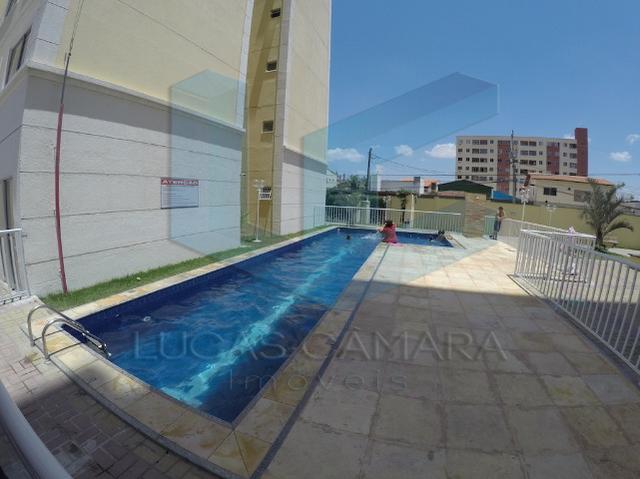 Apartamento no melhor da Maraponga, 100 % projetado, andar alto, 2 vagas, Oportunidade - Foto 11