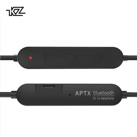 Cabo Bluetooth para fones Kz - Foto 5