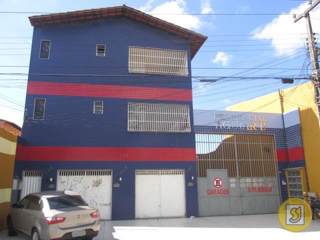 Apartamento para alugar com 2 dormitórios em Vila velha, Fortaleza cod:47412