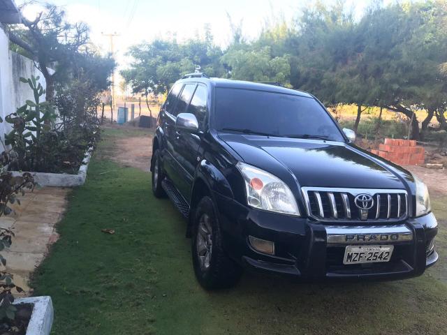 Toyota prado - Foto 13