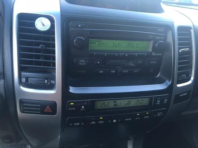 Toyota prado - Foto 18