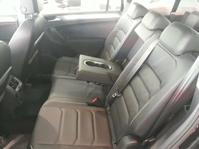 Novo Tiguan Allspace Comfortline! O SUV com 7 lugares da Volkswagen - Foto 9