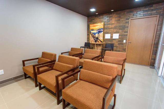 Ed. Belas Artes 95m - Novo - andar alto - Oportunidade - Foto 9