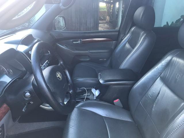 Toyota prado - Foto 4