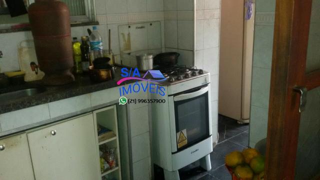 Ótimo Apartamento pronto para morar, em Olaria - Foto 13