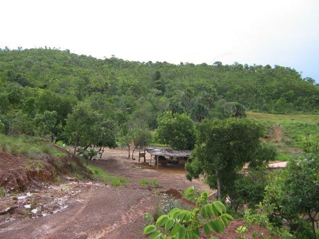 Almas-TO - Fazenda distante de Palmas 210 Km - Foto 14
