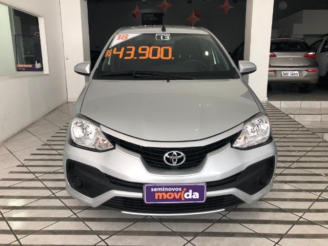 Toyota Etios
