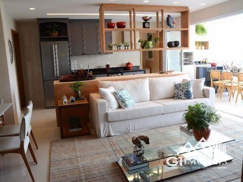Persona Bueno, Apartamento 3 suítes, 153m² - Foto 2