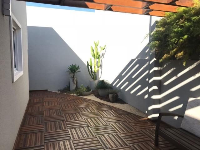 Casa com 3 quartos sendo 1 suíte no condomínio Iguatemi Residence no Bairro Parque Atalaia - Foto 11