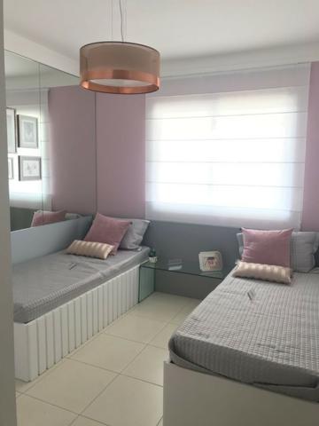 Casa com 3 quartos sendo 1 suíte no condomínio Iguatemi Residence no Bairro Parque Atalaia - Foto 7