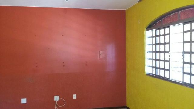 Casa Térrea Laje 03 Quartos QS 04 - Riacho fundo 1 -DF - Foto 6