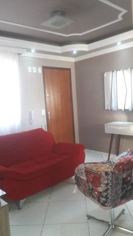 Apartamento à venda com 2 dormitórios em Parque das indústrias, Betim cod:5114 - Foto 2