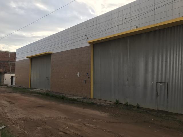 Galpao nas proximidades da Cohab 1 e 2 - Foto 4
