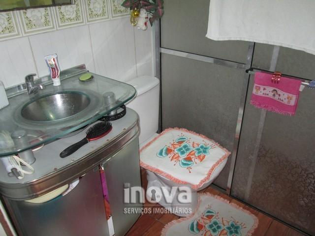 Casa 02 dormitórios Centro Imbé - Foto 8